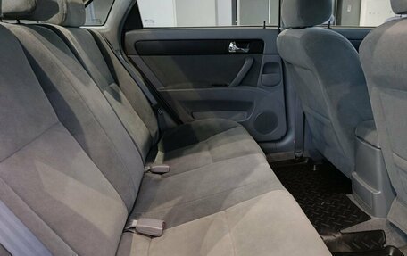 Daewoo Gentra II, 2014 год, 620 000 рублей, 9 фотография