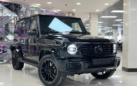 Mercedes-Benz G-Класс W463 рестайлинг _iii, 2026 год, 25 950 000 рублей, 2 фотография