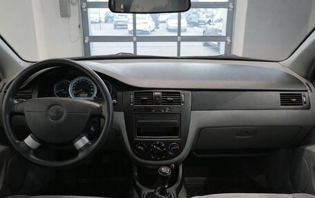 Daewoo Gentra II, 2014 год, 620 000 рублей, 10 фотография