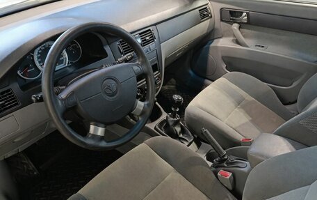 Daewoo Gentra II, 2014 год, 620 000 рублей, 7 фотография