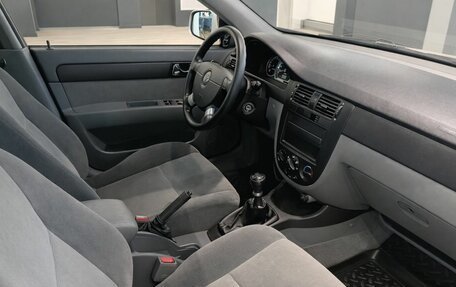 Daewoo Gentra II, 2014 год, 620 000 рублей, 8 фотография