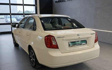 Daewoo Gentra II, 2014 год, 620 000 рублей, 6 фотография
