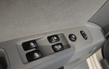 Daewoo Gentra II, 2014 год, 620 000 рублей, 11 фотография