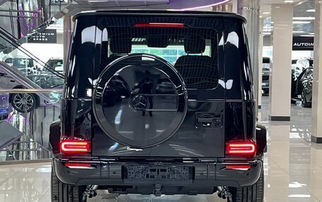 Mercedes-Benz G-Класс W463 рестайлинг _iii, 2026 год, 25 950 000 рублей, 5 фотография