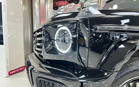 Mercedes-Benz G-Класс W463 рестайлинг _iii, 2026 год, 25 950 000 рублей, 6 фотография