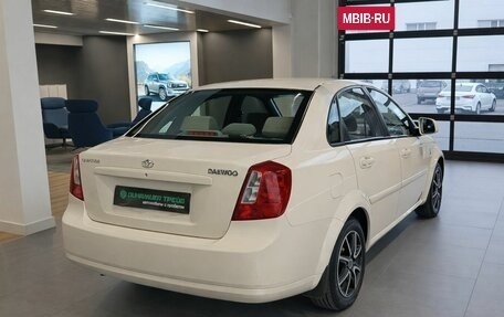 Daewoo Gentra II, 2014 год, 620 000 рублей, 4 фотография