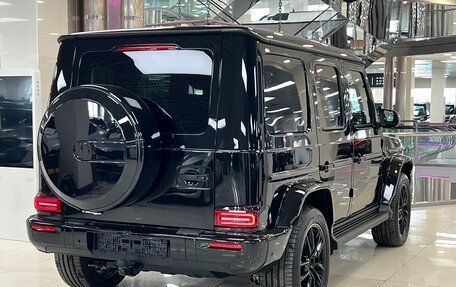 Mercedes-Benz G-Класс W463 рестайлинг _iii, 2026 год, 25 950 000 рублей, 7 фотография