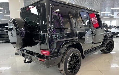 Mercedes-Benz G-Класс W463 рестайлинг _iii, 2026 год, 25 950 000 рублей, 4 фотография