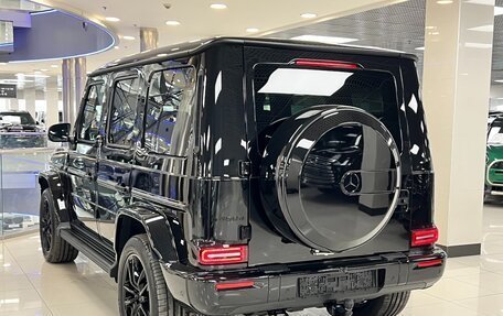Mercedes-Benz G-Класс W463 рестайлинг _iii, 2026 год, 25 950 000 рублей, 8 фотография