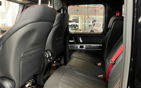 Mercedes-Benz G-Класс W463 рестайлинг _iii, 2026 год, 25 950 000 рублей, 10 фотография