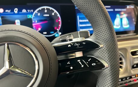 Mercedes-Benz G-Класс W463 рестайлинг _iii, 2026 год, 25 950 000 рублей, 11 фотография