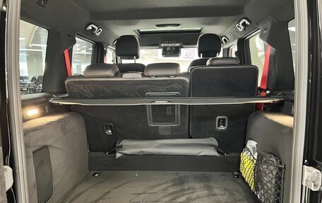 Mercedes-Benz G-Класс W463 рестайлинг _iii, 2026 год, 25 950 000 рублей, 17 фотография