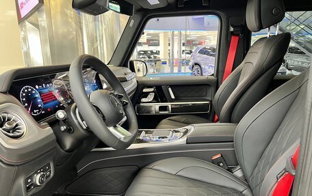 Mercedes-Benz G-Класс W463 рестайлинг _iii, 2026 год, 25 950 000 рублей, 9 фотография
