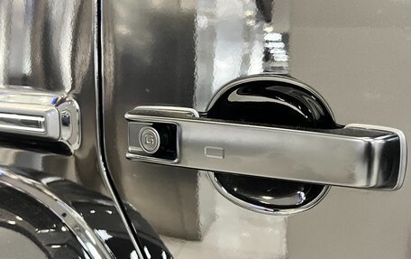 Mercedes-Benz G-Класс W463 рестайлинг _iii, 2026 год, 25 950 000 рублей, 25 фотография
