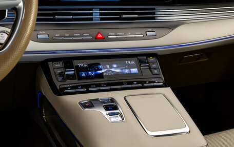 Hyundai Grandeur, 2021 год, 4 750 000 рублей, 16 фотография