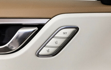 Hyundai Grandeur, 2021 год, 4 750 000 рублей, 23 фотография