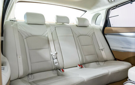 Hyundai Grandeur, 2021 год, 4 750 000 рублей, 28 фотография