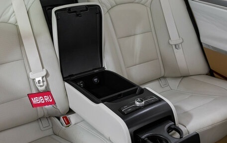 Hyundai Grandeur, 2021 год, 4 750 000 рублей, 30 фотография