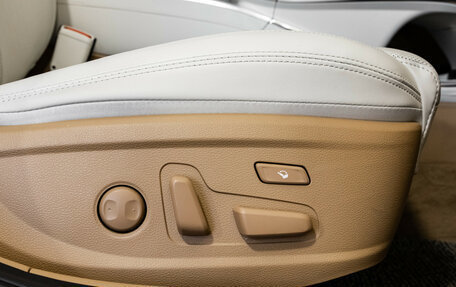 Hyundai Grandeur, 2021 год, 4 750 000 рублей, 36 фотография