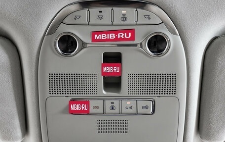 Hyundai Grandeur, 2021 год, 4 750 000 рублей, 34 фотография