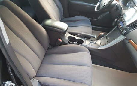 Hyundai Sonata VI, 2008 год, 895 000 рублей, 13 фотография