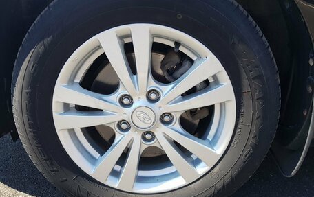 Hyundai Sonata VI, 2008 год, 895 000 рублей, 15 фотография