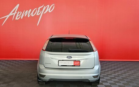 Ford Focus II рестайлинг, 2011 год, 550 000 рублей, 4 фотография