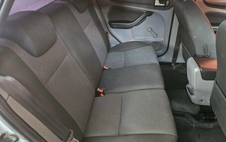 Ford Focus II рестайлинг, 2011 год, 550 000 рублей, 12 фотография