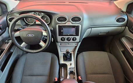 Ford Focus II рестайлинг, 2011 год, 550 000 рублей, 9 фотография