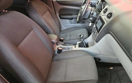 Ford Focus II рестайлинг, 2011 год, 550 000 рублей, 11 фотография