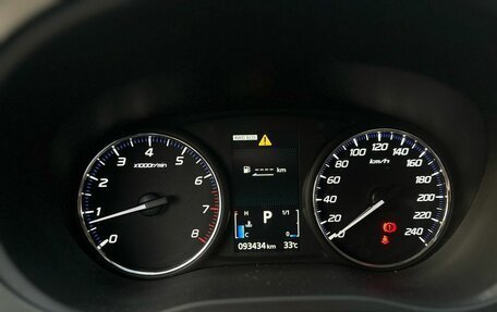 Mitsubishi Outlander III рестайлинг 3, 2014 год, 1 670 000 рублей, 7 фотография