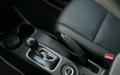 Mitsubishi Outlander III рестайлинг 3, 2014 год, 1 670 000 рублей, 15 фотография
