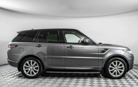 Land Rover Range Rover Sport II, 2016 год, 2 725 000 рублей, 4 фотография