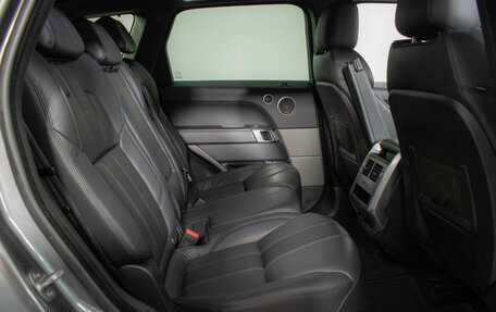 Land Rover Range Rover Sport II, 2016 год, 2 725 000 рублей, 11 фотография