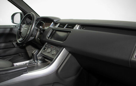 Land Rover Range Rover Sport II, 2016 год, 2 725 000 рублей, 10 фотография
