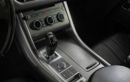 Land Rover Range Rover Sport II, 2016 год, 2 725 000 рублей, 16 фотография
