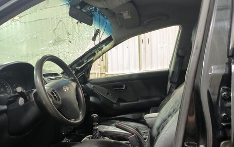 Hyundai Elantra IV, 2011 год, 170 000 рублей, 5 фотография