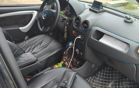 Renault Logan I, 2011 год, 330 000 рублей, 7 фотография