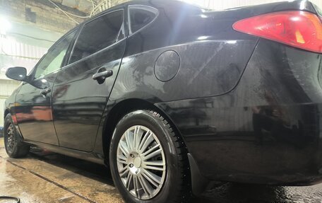 Hyundai Elantra IV, 2011 год, 170 000 рублей, 2 фотография