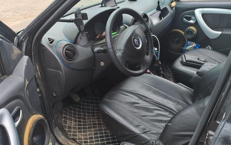 Renault Logan I, 2011 год, 330 000 рублей, 6 фотография