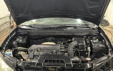 Hyundai Elantra IV, 2011 год, 170 000 рублей, 4 фотография