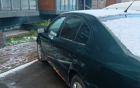 Skoda Octavia IV, 2002 год, 200 000 рублей, 1 фотография