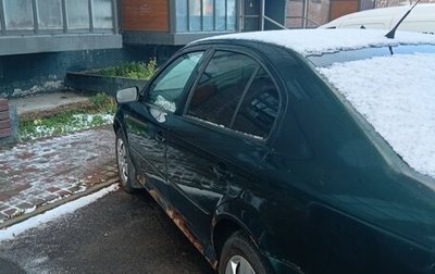 Skoda Octavia IV, 2002 год, 200 000 рублей, 1 фотография