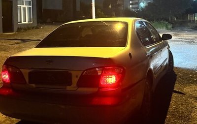 Nissan Cefiro III, 2001 год, 115 000 рублей, 1 фотография
