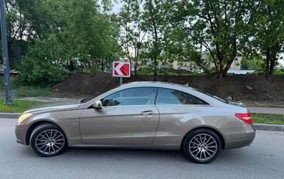 Mercedes-Benz E-Класс, 2012 год, 1 600 000 рублей, 1 фотография
