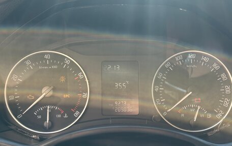 Skoda Octavia, 2011 год, 600 000 рублей, 1 фотография