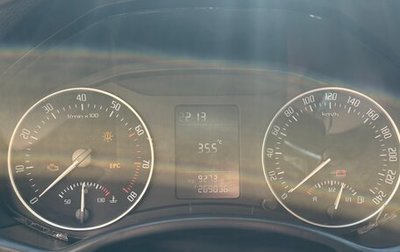 Skoda Octavia, 2011 год, 600 000 рублей, 1 фотография