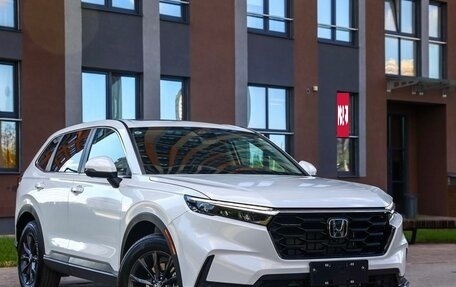 Honda CR-V, 2026 год, 3 960 000 рублей, 1 фотография