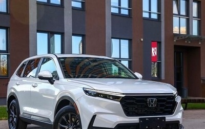 Honda CR-V, 2026 год, 3 960 000 рублей, 1 фотография