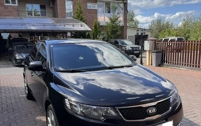 KIA Cerato III, 2012 год, 900 000 рублей, 1 фотография